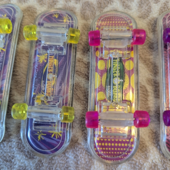 Finger Boards - Picture 7 of 8